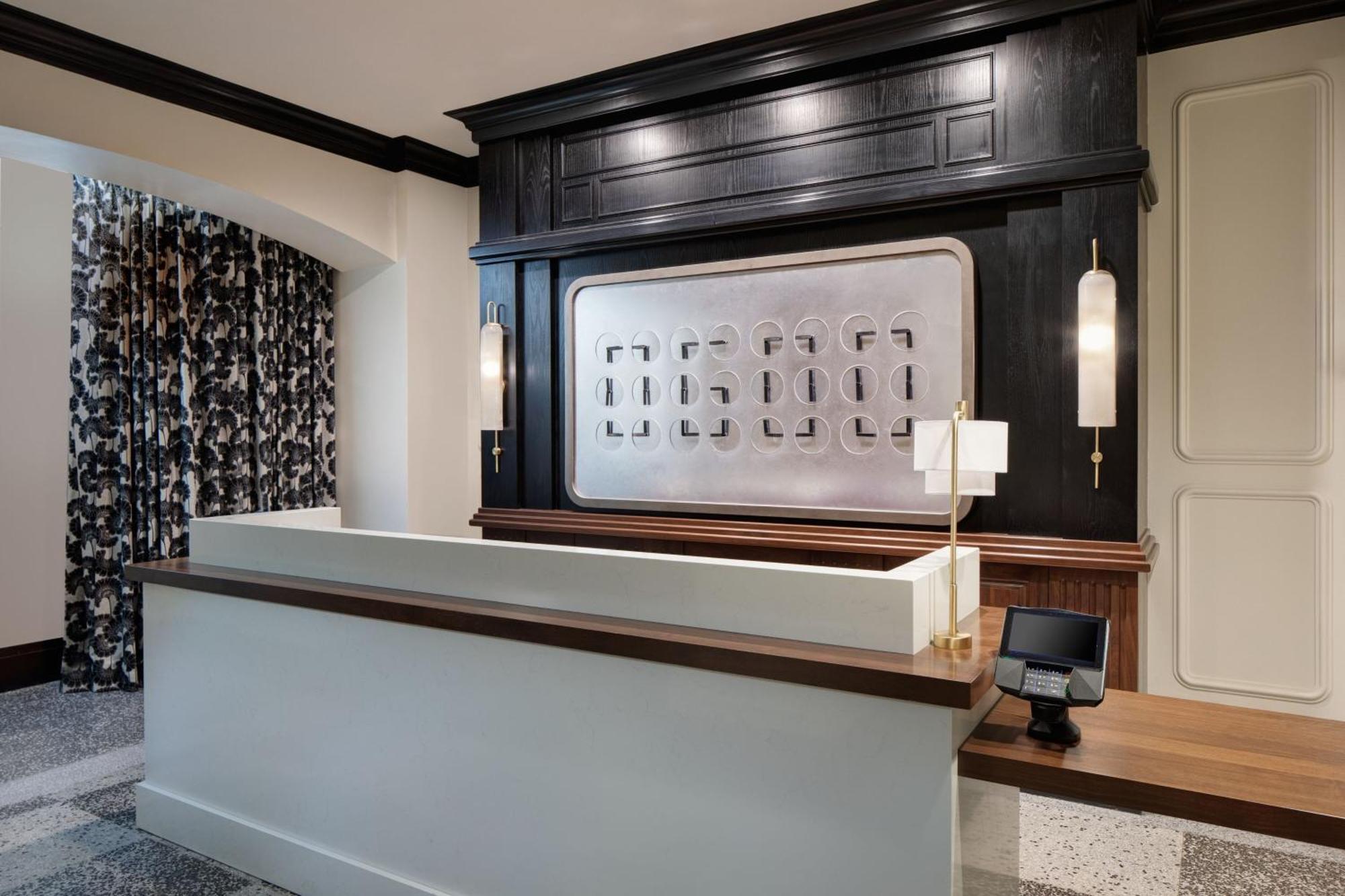 The Lasalle Hotel, College Station, A Tribute Portfolio 3*