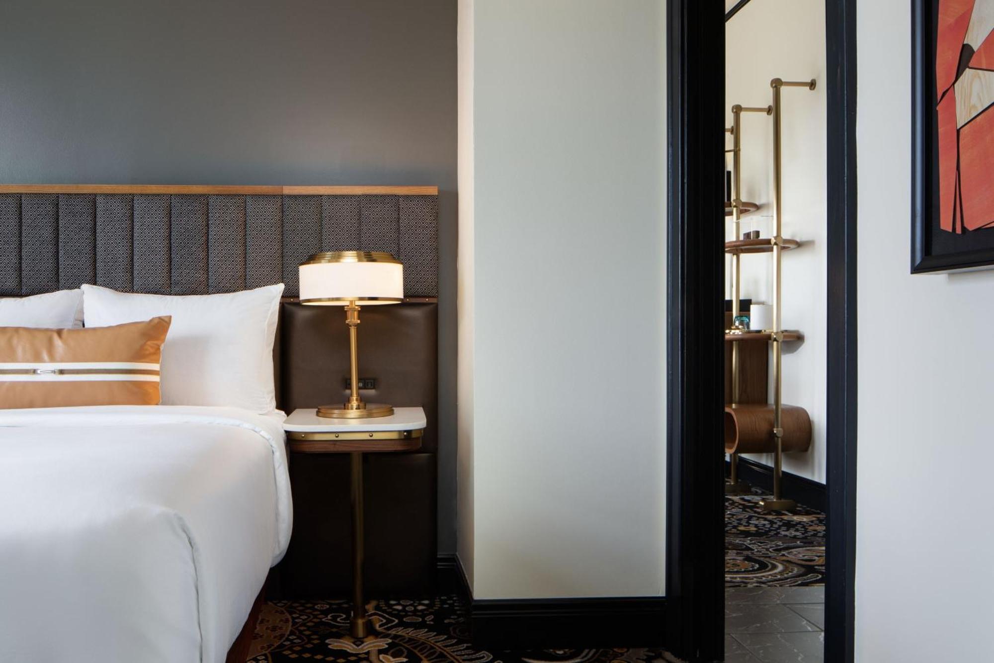 The Lasalle Hotel, College Station, A Tribute Portfolio 3* Bryan