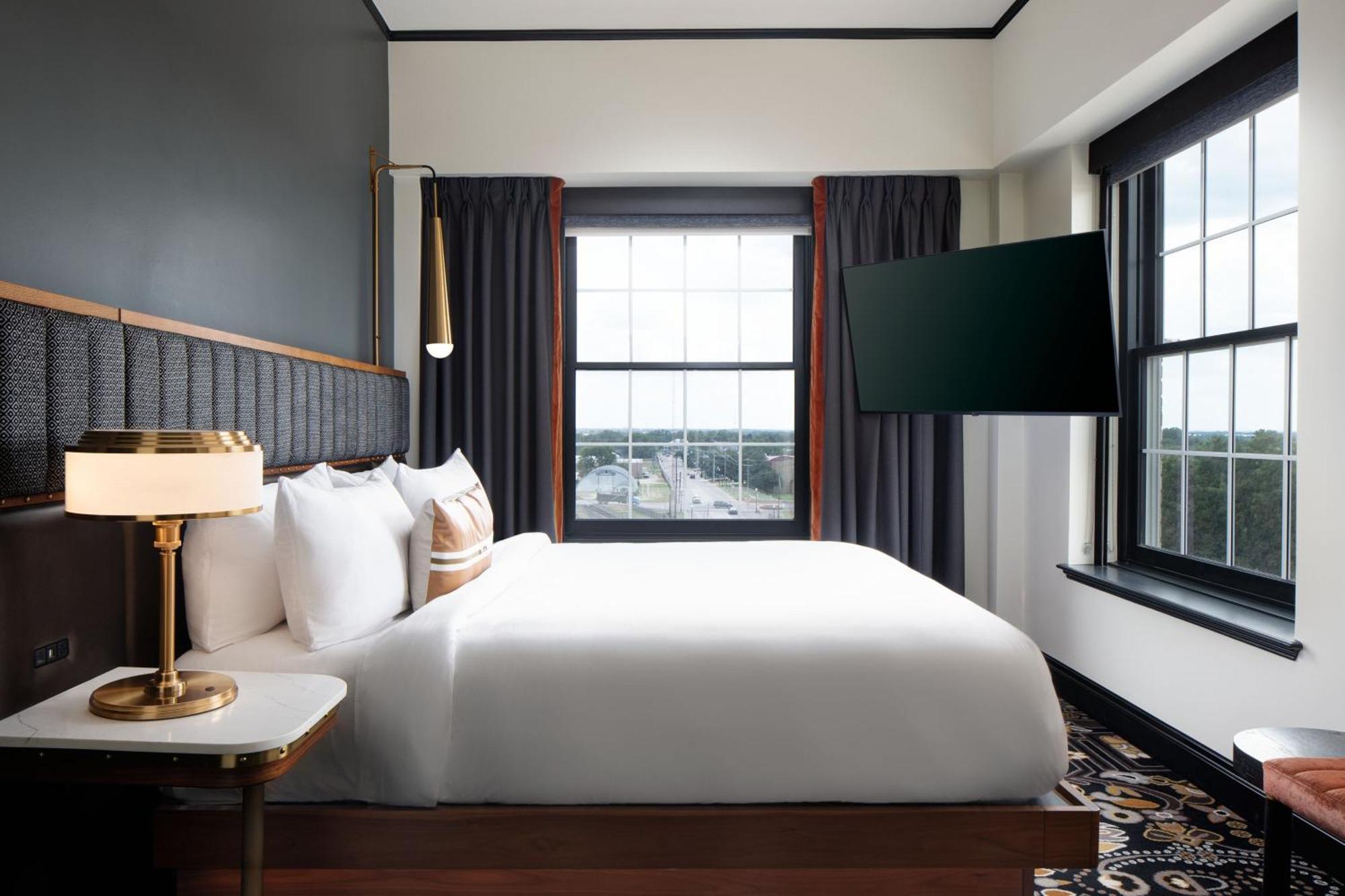 The Lasalle Hotel, College Station, A Tribute Portfolio Hotel Bryan