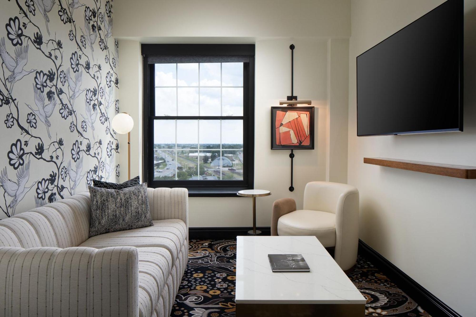 The Lasalle Hotel, College Station, A Tribute Portfolio Hotel