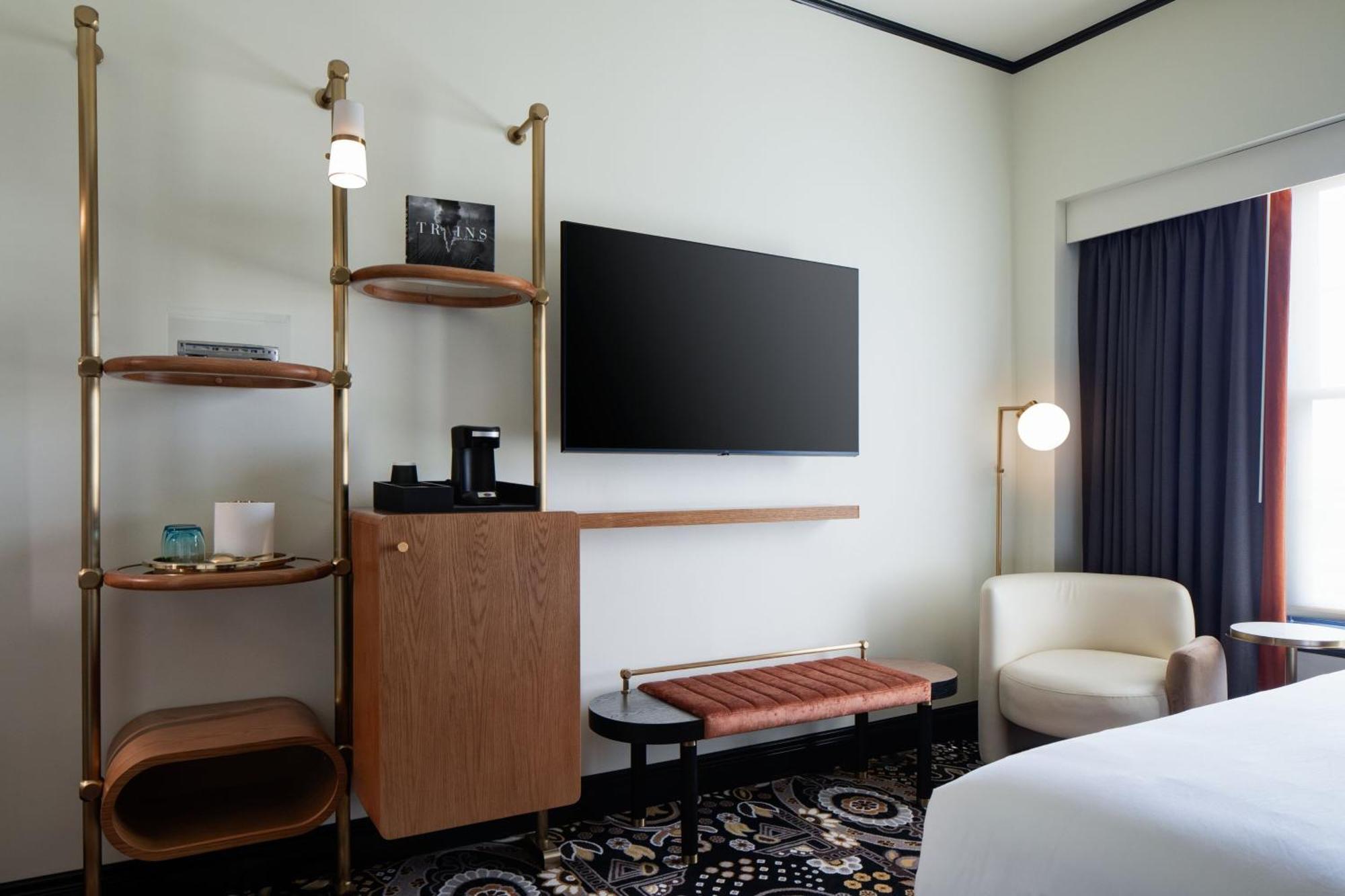 The Lasalle Hotel, College Station, A Tribute Portfolio Hotel