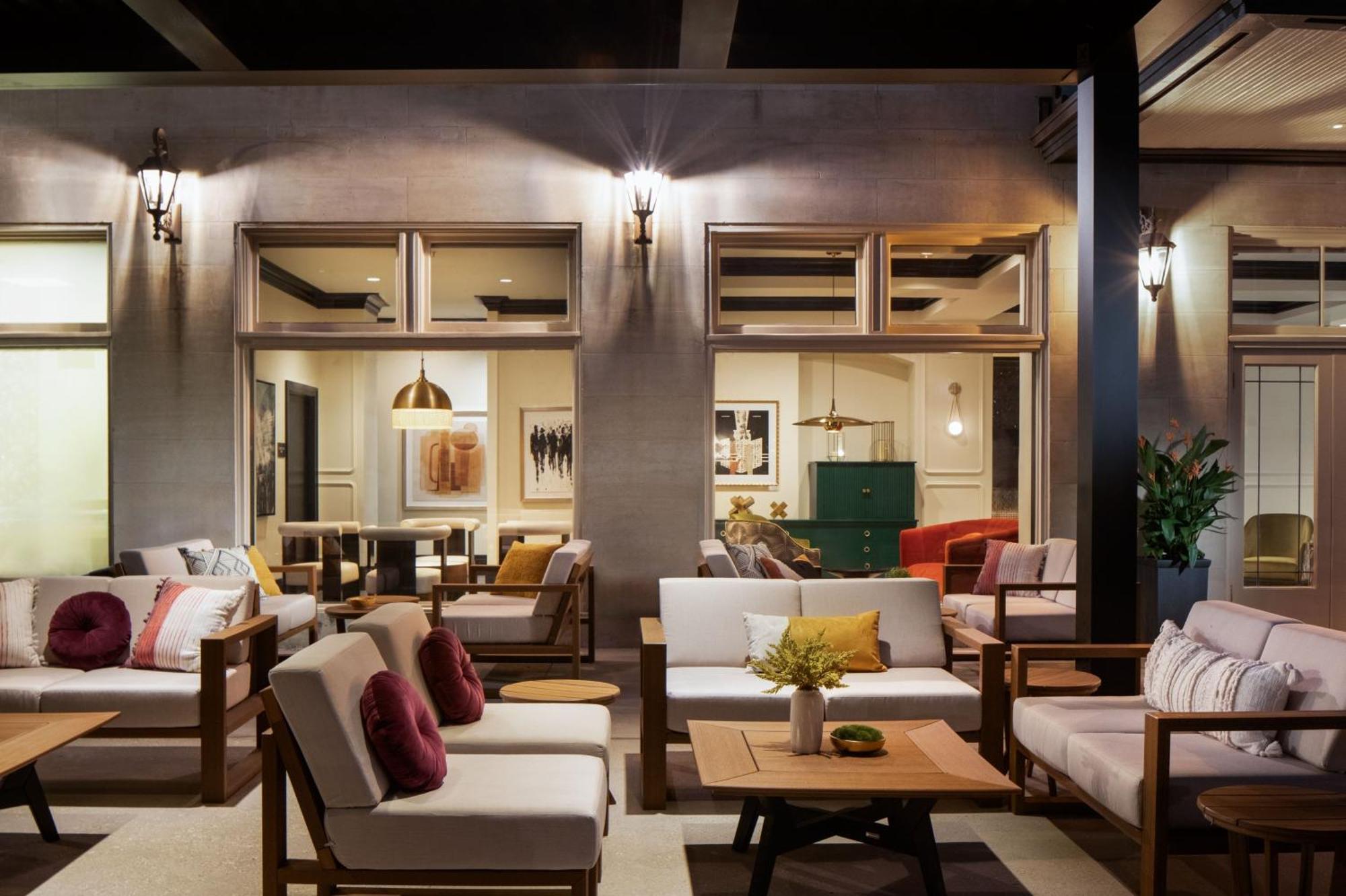 The Lasalle Hotel, College Station, A Tribute Portfolio 3* Bryan