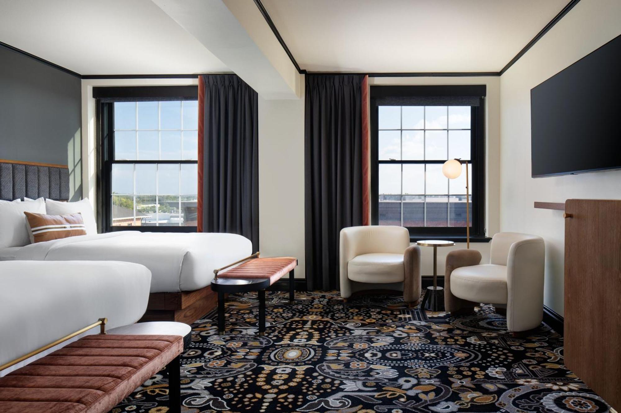 The Lasalle Hotel, College Station, A Tribute Portfolio Bryan